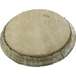 Remo Bongo Tucked Fiberskyn 3 Drumhead 7.15 In.. Fixed Price $68.99.