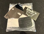 Ludwig Parts Vibraband P7186 Metal Plate With Gasket. Fixed Price $5.99.