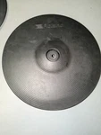 Roland CY13R Ride V-cymbal Drum Pad. Fixed Price $70.00.