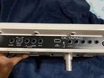Roland SPD-20 Pro Drum Pad Kick Trigger Pedal, High-hats Control Stand & Bag. Fixed Price $1200.00.