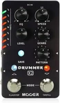 Mooer Drummer X2 Machine Pedal Black New. Fixed Price $154.13.