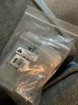 New - Latin Percussion LP984 Bracket Assembly For LP981 Timbale Stand. Fixed Price $42.00.