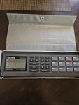 Boss Dr. Rhythm DR-220A Silver 12-BIT Classic Portable Digital Drum Machine. Fixed Price $84.99.