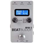Singular Sound Beatbuddy Mini 2 Hands Free Drum Machine Guitar Effect Pedal. Fixed Price $208.96.
