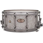 Pearl Philharmonic Maple Snare Drum 14 X 6.5 In. Nicotine White Marine. Fixed Price $973.99.