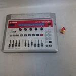 Yamaha Dtxtreme Iis Drum Trigger Module Sound Electronic Not Tested. Fixed Price $161.50.
