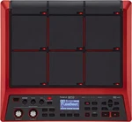 Roland Spd-sx Se Special Edition Red Sampling Pad Electronic Drums 16GB Memory. Fixed Price $875.00.
