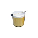 Rhythm Band RB1103 Redondo Drum. Fixed Price $44.99.