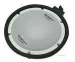 Roland V-drums PDX-8 Black Dual Trigger Mesh Pad TD-17 07. Fixed Price $79.75.