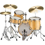 Yamaha Tour Custom Maple 3PIECE Shell Pack W18" Bass Drum Butterscotch Satin. Fixed Price $1309.99.