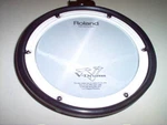 Roland Mesh Head V-drum Pad Upgrades 3 Dual Triggers (1 PDX-8 & 2 PDX-6). Fixed Price $230.00.