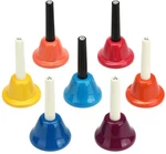 Rhythm Band RB108EX Kidsplay 7-NOTE Handbell Expansion Set. Fixed Price $60.99.