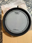 Roland PDQ-8S V-drums Snare Pad. Fixed Price $200.00.