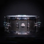 Pdp 14" 6.5" Maple Shell Snare Drum, Black Wax Finish. Fixed Price $239.99.
