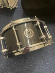 Sakae Maple 13 X 6.5 Snare Drum. Fixed Price $433.10.