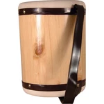 Rhythm Band Wood Drum. Fixed Price $27.99.