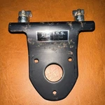 Pearl Iss 0810N Tom Drum Mount Black. Fixed Price $7.00.