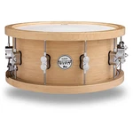 Pdp By 20-PLY Maple Snare With Wood Hoops And Chrome Hardware 14 X 5.5 In.. Fixed Price $339.99.