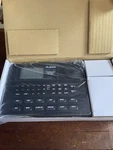 Alesis SR16 Digital Drum Machine. Fixed Price $150.00.