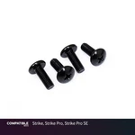 Alesis Module Mount Screws (set Of 4) For Strike, Pro,. Fixed Price $10.99.