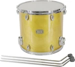 Yamaha Stage Custom Birch 14" X 13" Floor Drum - Natural Wood. Fixed Price $150.00.