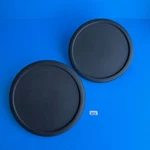 Yamaha Electronic Drum Kit Part: TP65 Snare Tom 8 Inch Trigger Pad Pair #3372. Fixed Price $34.06.