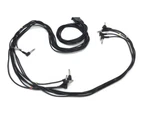 Cable Harness Snake Loom For Roland V Drum Module TD-9 TD-11 TD-15 TD-17 TD-25. Fixed Price $49.99.