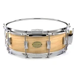 Noble & Cooley Cd Maple Snare Drum 14X5 Natural Oil. Fixed Price $834.00.