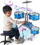 Kids Set For Toddlers With 5 High & Lights (vibrating-controlled) .... Fixed Price $56.08.