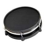 Alesis 10" Dual-zone Mesh Head Electronic Drum Pad Trigger 2-ZONE 10-INCH 10IN. Fixed Price $169.99.