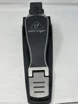 Behringer HDS110USB Hi-hat Control Pedal For Electronic Drum Kit See Notes. Fixed Price $12.00.