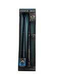 Sharper Image Digital Drum Sticks Motion Activated Toy Insturment. Fixed Price $19.99.