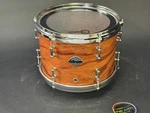 Ddrum Ply Bubinga 12X8 Rack Tom, Die Cast Rims(proto Type Of DIOS)1. Fixed Price $389.95.