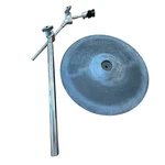 Roland CY-13R V-drums Ride Cymbal Black With Arm Clamp. Fixed Price $119.77.