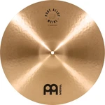 Meinl Pure Alloy Medium Crash Cymbal, 18". Fixed Price $309.99.