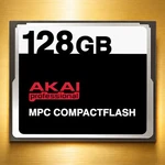 Akai 128GB Compactflash Cf Card For Mpc 5000, 4000, 1000 & 2500 Jjos. Fixed Price $99.89.