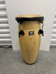 Latin Percussion Lp World Beat Natural Caribe Conga Drum WB2040. Fixed Price $199.99.