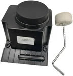 New Roland KD-7 Kick Drum Trigger With Hammer SPD-30 Spd-sx Japan. Fixed Price $172.05.