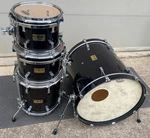 Pork Pie Usa Maple / Keller Pc Drum Shell Pack - 20, 10, 12, 14. Fixed Price $945.00.