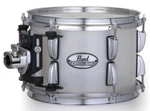 Pearl Crystal Beat Frosted 12X8" Rack Tom Drum Acrylic New Authorized Dealer. Fixed Price $384.99.