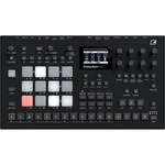 Elektron Analog Rytm Mkii Black 8-VOICE Drum Machine. Fixed Price $2299.00.