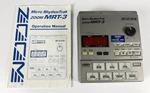 Zoom MRT-3 Micro Rhythm Trak Drum Machine (check Item Description). Fixed Price $50.00.
