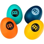 Meinl Egg Shaker Assortment Set Of 4. Fixed Price $9.99.