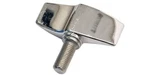 Roland Fixing Knob/t-bolt For PD-8, PD-80RW, TD-11K, TD-11K-S W/tracking Number. Fixed Price $5.99.