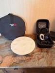 Roland Mood Pan Mn 10 Bundle + Cases Dt 770 Pro Headphones Make Offer!. Fixed Price $625.00.