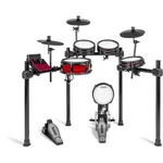 Alesis Nitro Pro Kit Electronic Drum. Fixed Price $699.00.