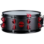 Ddrum Exclusive Hybrid Snare With Trigger 14 6 In. Black Satin. Fixed Price $249.99.