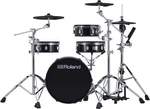 Roland VAD103 4-PIECE Electronic Drumset W/shallow-depth Acoustic Shells. Fixed Price $2639.99.