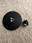 Roland VH-11 V-drum Hi-hat Cymbal With Controller. Fixed Price $189.00.