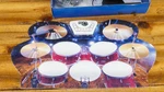 Mukikim Rock And Roll It - Drum Live!. Fixed Price $16.00.
